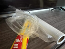 佳能（Glad）食品級保鮮罩300只 一次性保鮮膜套 松緊口大小碗通用耐冷耐熱 曬單實(shí)拍圖