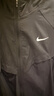 耐克（NIKE）Stride Repel 男子跑步夾克防曬衣皮膚衣 HV4549-010 2XL 曬單實(shí)拍圖