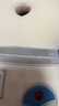 babycare寶寶防摔枕頭部保護墊嬰兒童護頭帽學(xué)步防撞頭神器 格瑞爾宇航員 曬單實(shí)拍圖
