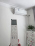 松下空調(diào)松之舞 速冷低噪音 掛機(jī)1.5匹新一級(jí)能效省電 變頻冷暖 國(guó)家補(bǔ)貼 獨(dú)立除濕 自清潔HZ35K410Q 曬單實(shí)拍圖
