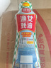 廚邦漁女蠔油 605g 【0脂肪】擠擠裝 優(yōu)質(zhì)蠔汁 炒蘸拌烤提鮮調料自營(yíng) 曬單實(shí)拍圖