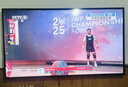 海爾（Haier）電視75英寸智能語(yǔ)音 三重護(hù)眼超大內(nèi)存全通道144HZ高刷  真4K超高清畫(huà)質(zhì)黑色全面屏平板智慧屏電視 75英寸 3+64GB|2025新款 |一級(jí)能效 曬單實(shí)拍圖