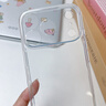 金恒適用于蘋(píng)果17promax手機殼新款鏡頭全包防摔17promax保護套 iphone17pro超薄透明高級感硅膠外殼男 【星宇橙】裸機手感-相機按鍵全包 iPhone 17 Pro Max 曬單實(shí)拍圖