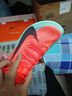 耐克男女透氣長(cháng)跑釘鞋冬季田徑情侶碳板NIKE DRAGONFLY FZ9315 600亮深紅/黑紫/爆炸綠黃/泡沫薄荷綠/黑紫/微 41 曬單實(shí)拍圖