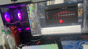 微星（MSI）AMD R7 7800X3D/9700X/5060Ti/5070/9070XT臺(tái)式組裝電腦整機(jī)游戲電競?cè)侵扌袆?dòng)電腦主機(jī)DIY組裝機(jī) 配置十：7800X3D+RTX5070 曬單實(shí)拍圖