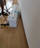 統(tǒng)帥（Leader）海爾智家出品 1.5匹超一級能效 AI超省電變頻空調(diào)掛機 冷暖壁掛式KFR-35GW/LA1-1國家補貼以舊換新 曬單實拍圖