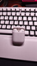 蘋(píng)果(Apple) AirPods系列 無(wú)線(xiàn)藍牙耳機 二手耳機耳麥蘋(píng)果耳機 AirPods2 曬單實(shí)拍圖