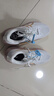 亞瑟士（asics） 【GT-1000 14】跑步鞋女 新款網(wǎng)面透氣輕便運動(dòng)通勤穩定支撐跑鞋 1012B859-100 39 曬單實(shí)拍圖