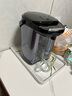 蘇泊爾（SUPOR）5L大容量 電熱水壺燒水壺開(kāi)水壺電水壺 電動(dòng)飲水機電熱水瓶 智能家用多功能 316L不銹鋼 SW-50T80A 曬單實(shí)拍圖