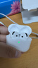 【直營(yíng)正品丨新Air第4代】藍牙耳機無(wú)線(xiàn)airpods4半入耳式ANC主動(dòng)降噪用于蘋(píng)果iPhone16/15/14/13 【原版同功能pods4降噪版】 【主動(dòng)降噪+空間音頻+三真電量】 曬單實(shí)拍圖