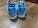 耐克NIKE女子板鞋空軍一號 AIR FORCE 1 運動(dòng)鞋HQ8051-400藍藏青 36 曬單實(shí)拍圖