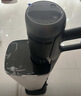 石頭H50 Ultra無(wú)線(xiàn)極速自集塵吸塵器100天免倒塵 全鏈0纏毛手持家用除螨大吸力寵物家庭適用國家補貼 曬單實(shí)拍圖