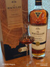 麥卡倫（MACALLAN）湛藍 蘇格蘭單一麥芽威士忌 700ml 44.9度 禮盒裝 進(jìn)口洋酒 曬單實(shí)拍圖