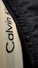 Calvin Klein內(nèi)衣男士ck三條裝提花棉質(zhì)防夾臀低腰平角內(nèi)褲U2664 XL 禮物 曬單實(shí)拍圖