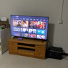 康佳電視 55E8AES 55英寸 2+32GB 144Hz高刷護(hù)眼 4K超清全面屏 智能語音平板電視 一級能效國家補(bǔ)貼 曬單實拍圖