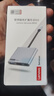 聯(lián)想（lenovo）Type-c擴展塢USB分線(xiàn)器HDMI轉接器PD100W轉換器筆記本電腦手機投影儀顯示器拓展塢BY03 曬單實(shí)拍圖