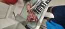 歸冬 寧夏灘羊肉 新鮮全羊整羊整發(fā) 火鍋食材 順豐包郵 【順豐包郵】灘羊蝎子凈重4斤 曬單實(shí)拍圖