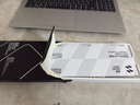 閃魔適用蘋(píng)果16ProMax鋼化膜iPhone16Pro手機膜高清覆蓋防爆抗指紋全屏無(wú)塵倉秒貼聽(tīng)筒防塵保護膜 16Pro【高清防塵膜*2片裝聽(tīng)筒防塵】 曬單實(shí)拍圖