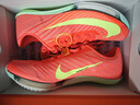 耐克田徑精英巴黎新款  Nike Maxfly 2 FP耐克男女碳板氣墊短跑釘鞋 FD8395-600/Maxfly 2代 42 曬單實(shí)拍圖