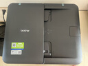 兄弟（brother）DCP-T735DW家用學(xué)習彩色打印機墨倉噴墨機照片打?。o(wú)線(xiàn)云雙面打印打印復印掃描一體機） 曬單實(shí)拍圖