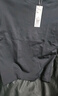 優(yōu)衣庫男女裝大師T AIRism寬松圓領(lǐng)T恤五分袖短袖475355 465185 475355/07青灰色 L /175/100A 曬單實(shí)拍圖
