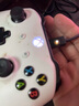 星因xbox手柄連接線(xiàn)ps4手柄數據線(xiàn) windows手機安卓連接線(xiàn)微軟PC電腦ONE S手柄線(xiàn)轉換延長(cháng)游戲機充電線(xiàn) 黑色安卓接口2.75米【USB-Micro】 曬單實(shí)拍圖