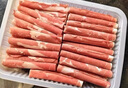 HI 海底撈內(nèi)蒙古羔羊羊肉卷1斤  原切不添加 燉煮火鍋國產(chǎn) 曬單實拍圖