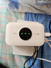 TCL隨身wifi三網(wǎng)通用免插卡無(wú)線(xiàn)wifi6車(chē)載4G路由器隨身便攜無(wú)限制移動(dòng)聯(lián)通電信全國通用2025款5GXY15B 【旗艦頂配版】3000毫安大電池超長(cháng)續航三網(wǎng)任切 不限速不虛標月享1500G流量 曬單實(shí)拍圖