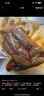 冷幫主 四川麻辣冷吃大火箭魷魚(yú)開(kāi)袋即食小吃海鮮熟食鹵味網(wǎng)紅休閑零食 麻辣味130g 曬單實(shí)拍圖