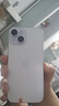 Apple iPhone 15  蘋果15 國(guó)行5G 雙卡雙待手機(jī) 二手手機(jī) 全網(wǎng)通 蘋果手機(jī) 藍(lán)色【85%用戶選擇】 【99新】128G【性價(jià)比推薦】3期免息 三年老店+五星店鋪+一年質(zhì)保 曬單實(shí)拍圖