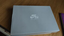 耐克（NIKE）AF1 女鞋空軍一號經(jīng)典小白鞋復古運動(dòng)鞋低幫透氣耐磨休閑板鞋 DD8959-100 39 曬單實(shí)拍圖