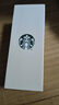 星巴克（Starbucks）杯子 經(jīng)典系列保溫吸管杯 高顏值大容量隨行水杯開(kāi)學(xué)季教師禮物 漸變款不銹鋼雙飲口提手杯820ml 曬單實(shí)拍圖