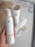 三草兩木（SASELOMO）洗面奶凈凈大白瓶瓶瑩珠百合氨基酸潔面乳情人節送老婆送女友 洗面奶200g 曬單實(shí)拍圖