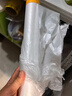 妙馨思一次性防塵布防塵膜塑料薄膜裝修家具保護膜沙發(fā)遮塵灰蓋布床墊罩 曬單實(shí)拍圖
