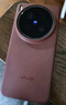 vivo X200 Ultra 16GB+512GB 紅圈 蔡司三大定焦大師鏡頭 藍圖自研影像雙芯  V單相機 AI手機 曬單實拍圖