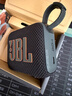 JBL GO4 音樂金磚四代 【國(guó)家補(bǔ)貼】藍(lán)牙音箱 戶外便攜音箱 手機(jī)電腦音響  jbl go4 雙11購(gòu)物 焦糖黑 曬單實(shí)拍圖