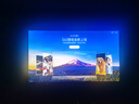 AOC 27英寸 100Hz超頻120Hz IPS HDRMode HDMI 低藍光不閃 三邊微邊 超薄節能辦公電腦顯示器 27B35H 曬單實(shí)拍圖