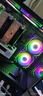 華碩（ASUS）華碩rog全家桶AMD銳龍R7 9800X3D準系統游戲主機9700X華碩整機無(wú)顯卡電腦主機diy組裝電腦 9700X準系統+32G丨配置一 曬單實(shí)拍圖