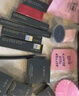ILISYA【生日禮物】化妝品全套彩妝套裝初學者口紅眉筆送女友禮物24件 曬單實拍圖
