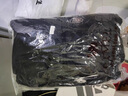 駱駝（CAMEL）火山羽絨服1.0男士鴨絨加厚防寒面包服潮款冬季外套M13CR07089H 曬單實(shí)拍圖