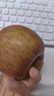 果陸園正宗冰糖心蘋(píng)果富士蘋(píng)果 脆甜時(shí)令丑蘋(píng)果 整箱平果節日送禮平安果 整箱5斤 精選果徑75-90MM 凈4.5斤 曬單實(shí)拍圖