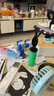 合生元（BIOSTIME）低敏新生兒童益生菌滴劑 嬰兒雙歧桿菌呵護腸胃8ml 曬單實(shí)拍圖