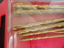 得力（deli）沖擊四刃霸王鉆頭瓷磚混凝土打孔鉆墻麻花鉆頭開(kāi)孔器 精品級7件套 曬單實(shí)拍圖