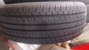 佳通輪胎(Giti)輪胎215/55R17 94V 228v1原配 吉利博瑞 適配 秦PLUS/邁騰  曬單實(shí)拍圖