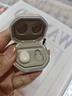 TULX索尼適用新款不閃燈半入耳藍牙耳機迷你續航隱形無(wú)線(xiàn)睡眠隱蔽式降噪超長(cháng)適用華為蘋(píng)果安卓手機NN 奶茶色【36H續航側睡不壓耳】 曬單實(shí)拍圖