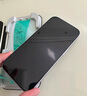 億色（ESR）Ai按鍵全包適用iPhone17pro手機殼蘋果17pro保護套透明硅膠軟殼超薄磁吸鏡頭全包氣囊防摔外殼 曬單實拍圖