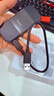 閃迪（SanDisk）2TB Type-c USB3.2移動(dòng)固態(tài)硬盤(pán)（PSSD）E30高速 移動(dòng)SSD 讀速800MB/s 兼容手機筆記本電腦 曬單實(shí)拍圖