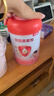 貝因美愛加3-6歲兒童成長(zhǎng)奶粉調(diào)制乳粉4段800g 免疫成長(zhǎng)奶粉含乳鐵蛋白 曬單實(shí)拍圖