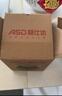 愛(ài)仕達（ASD）飯盒304不銹鋼保溫飯盒大容量保溫提鍋學(xué)生保溫桶 RWS22H2WG-D 曬單實(shí)拍圖