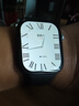 小米（MI）REDMI Watch 6 智能手表新品 全新小米超級島 雙鍵交互 REDMI Watch 6 典雅黑 曬單實(shí)拍圖